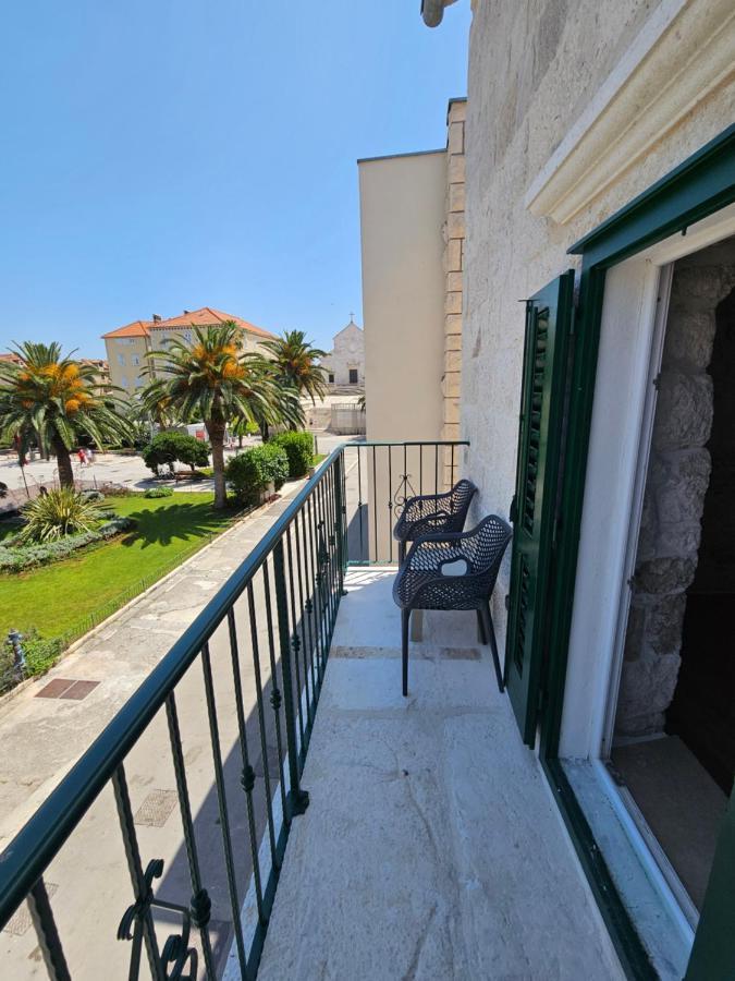 Apartman Eli Supetar Εξωτερικό φωτογραφία