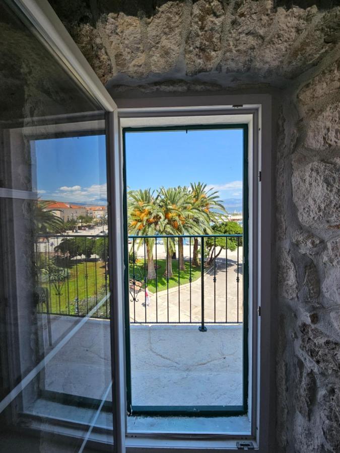 Apartman Eli Supetar Εξωτερικό φωτογραφία