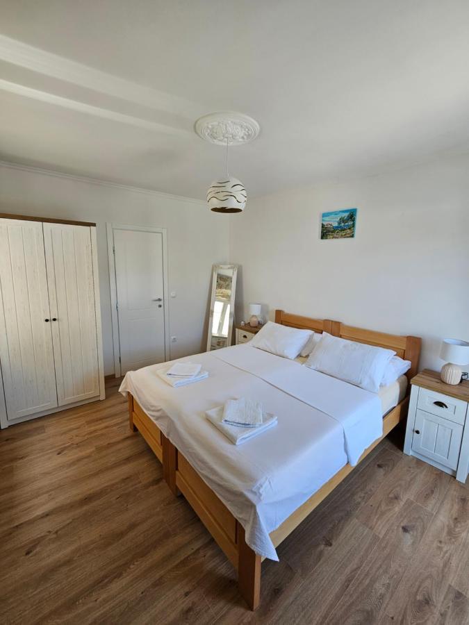 Apartman Eli Supetar Εξωτερικό φωτογραφία
