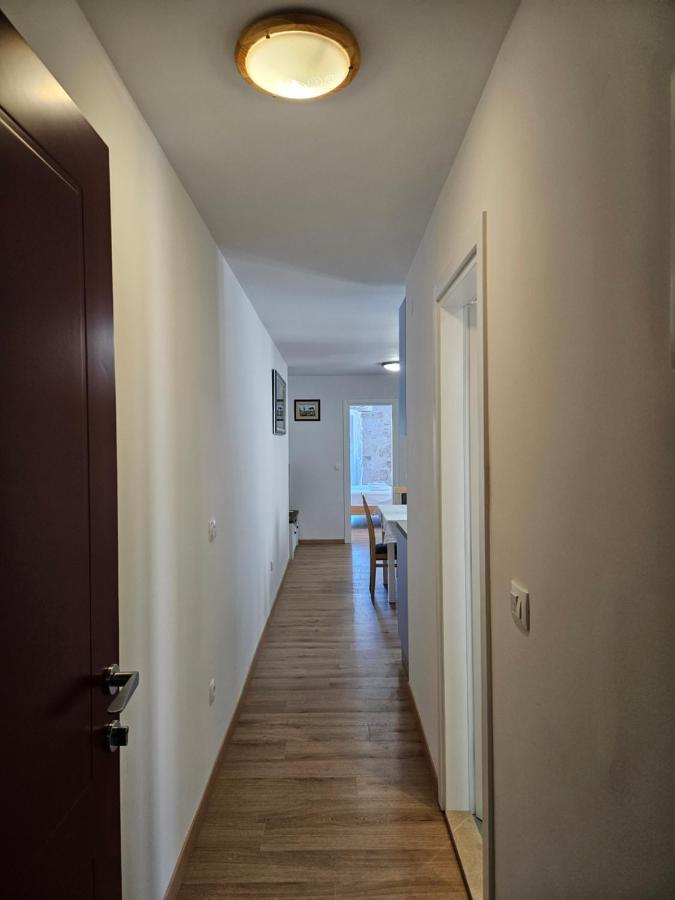 Apartman Eli Supetar Εξωτερικό φωτογραφία