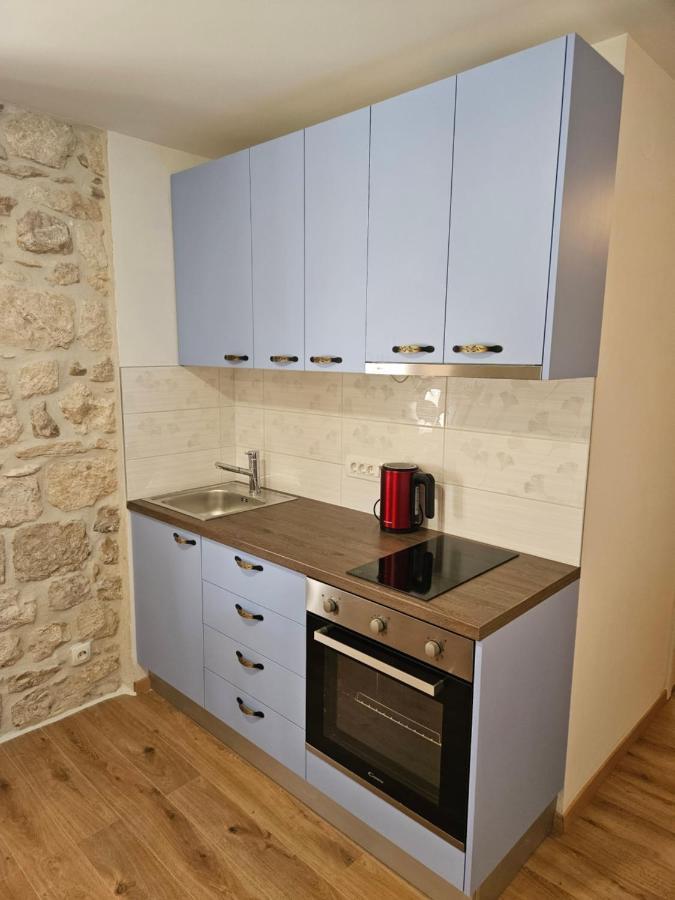 Apartman Eli Supetar Εξωτερικό φωτογραφία